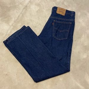 Men’s Jeans Levi’s 205 17 0217 W38 L30 High Waist